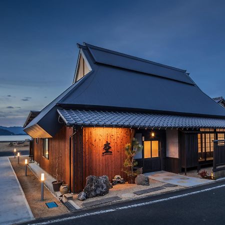 Vila Moku杢 Mijazu Exteriér fotografie
