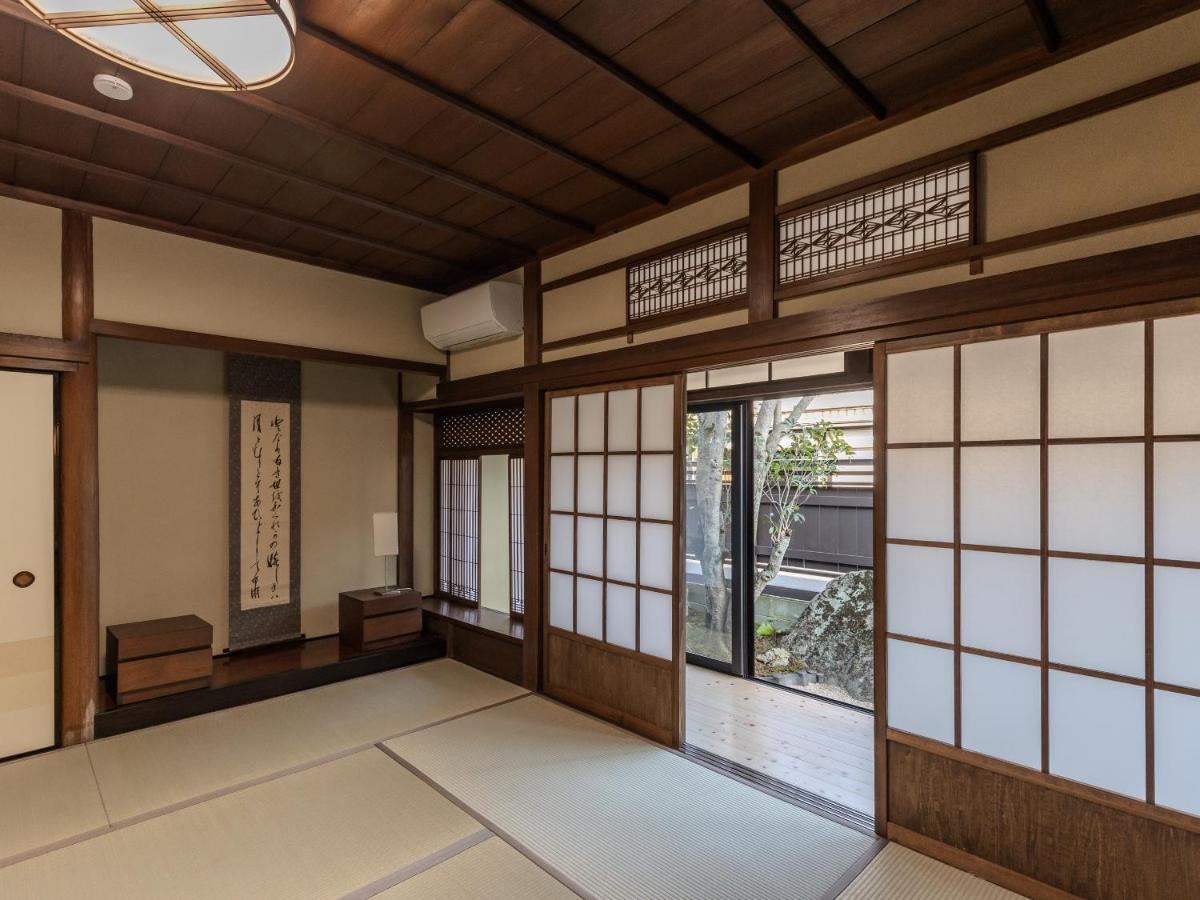 Vila Moku杢 Mijazu Exteriér fotografie