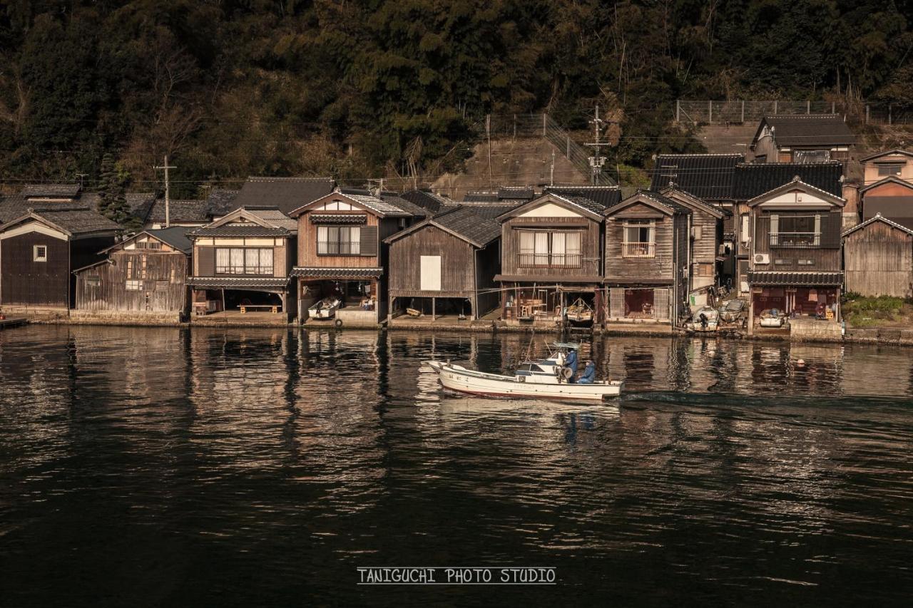 Vila Moku杢 Mijazu Exteriér fotografie